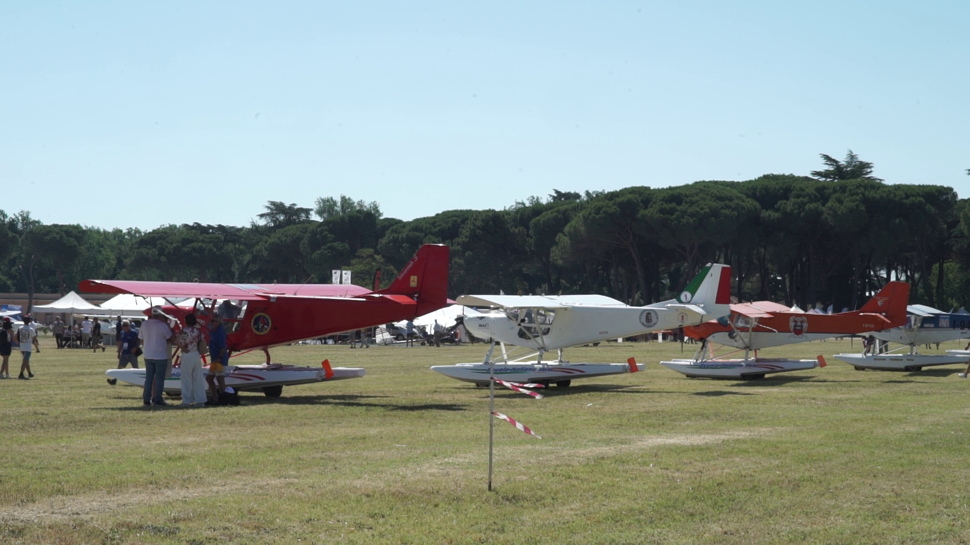 Avioraduno 3