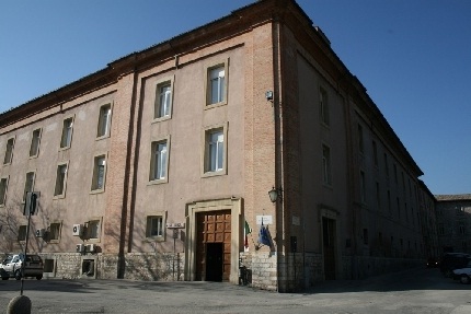 Centro salute Gubbio