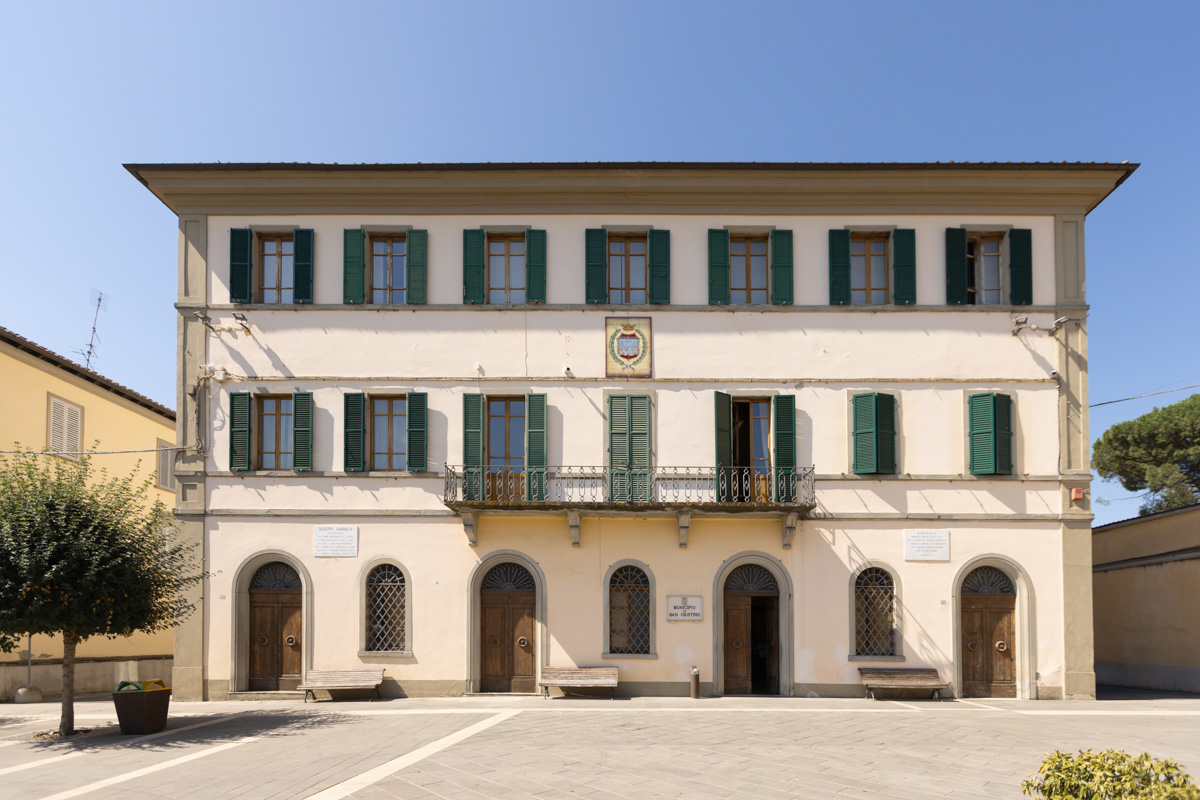Comune