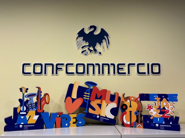 Confcommercio Perugia