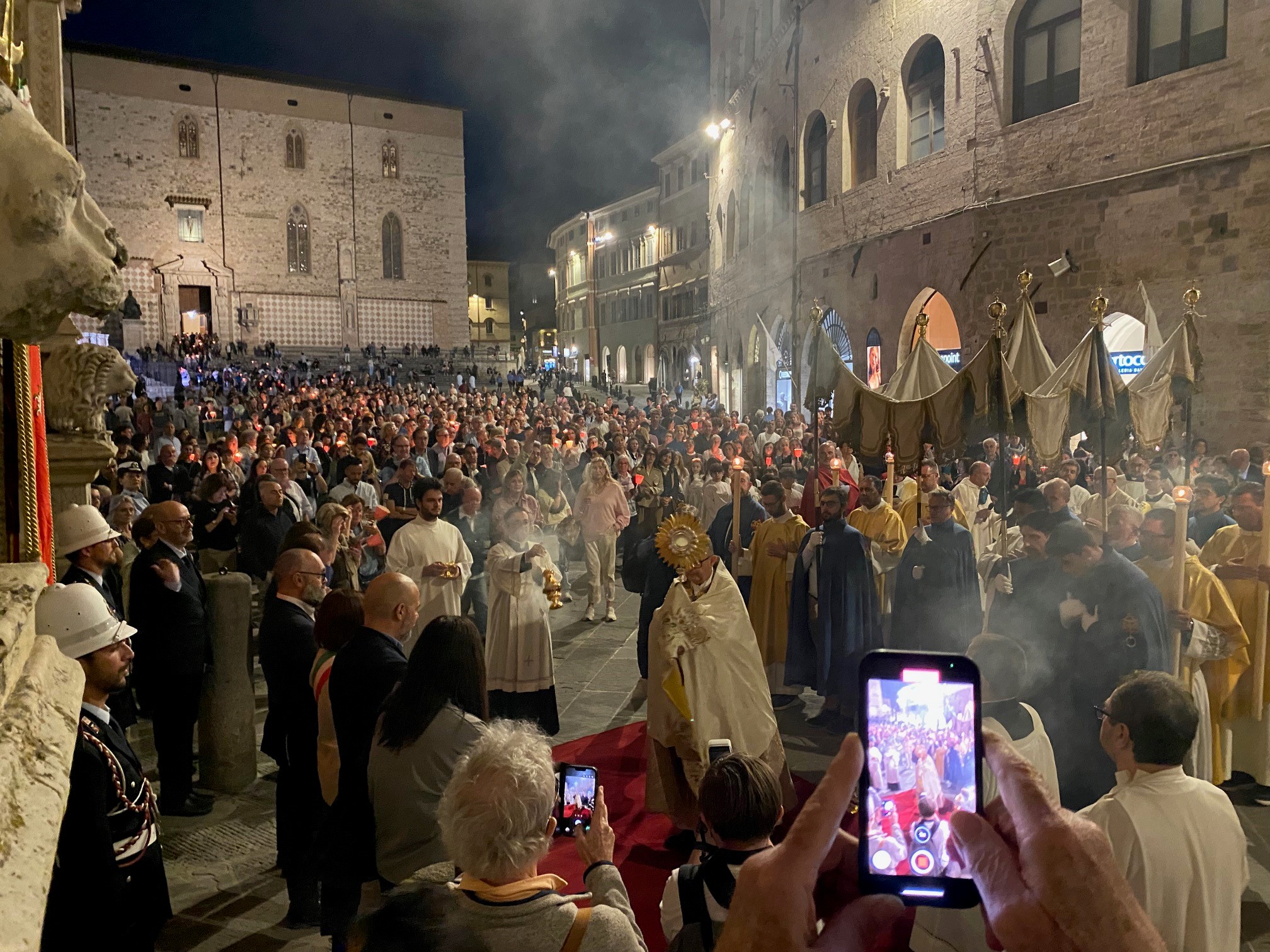 Corpus Domini Processione 2026 f10
