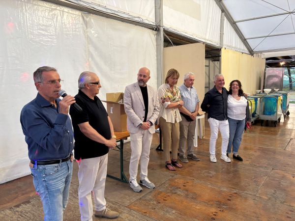 Croce Bianca cena 2