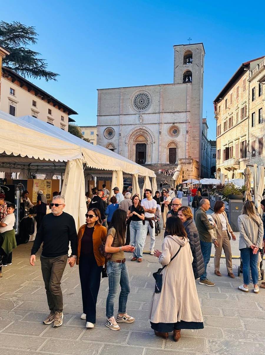 EVENTO FORMAGGIO TODI