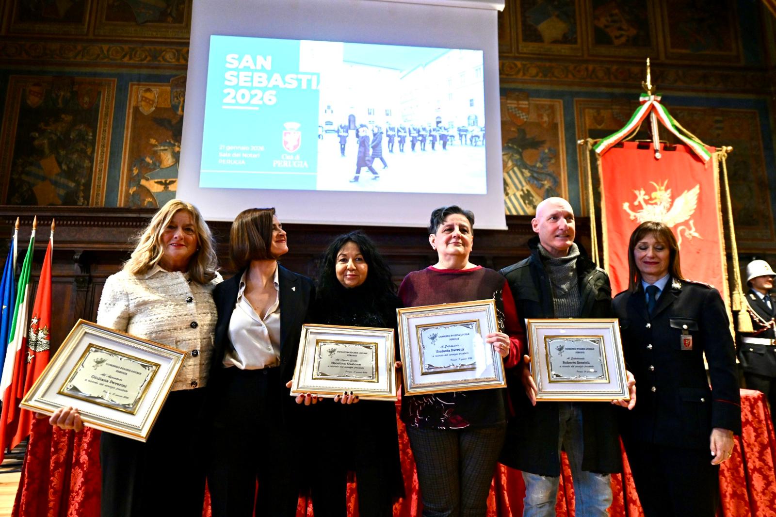 Festa Polizia Locale Perugia 2025 PerugiaComunica atsApp Image 2026 01 21 at 12.46.19 2