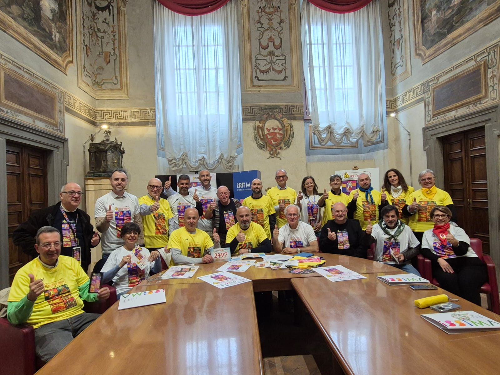 GRIFONISSIMA 2025 PRESENTAZIONE 5