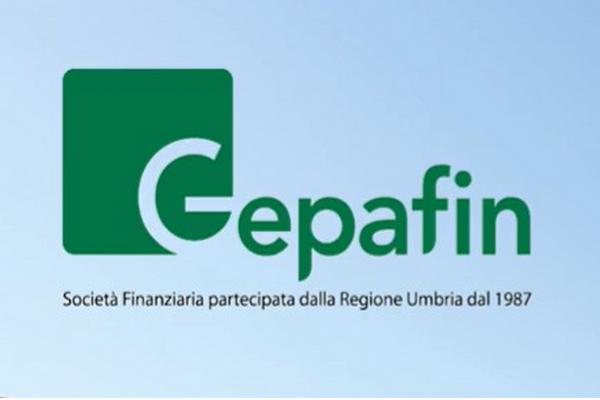 Gepafin