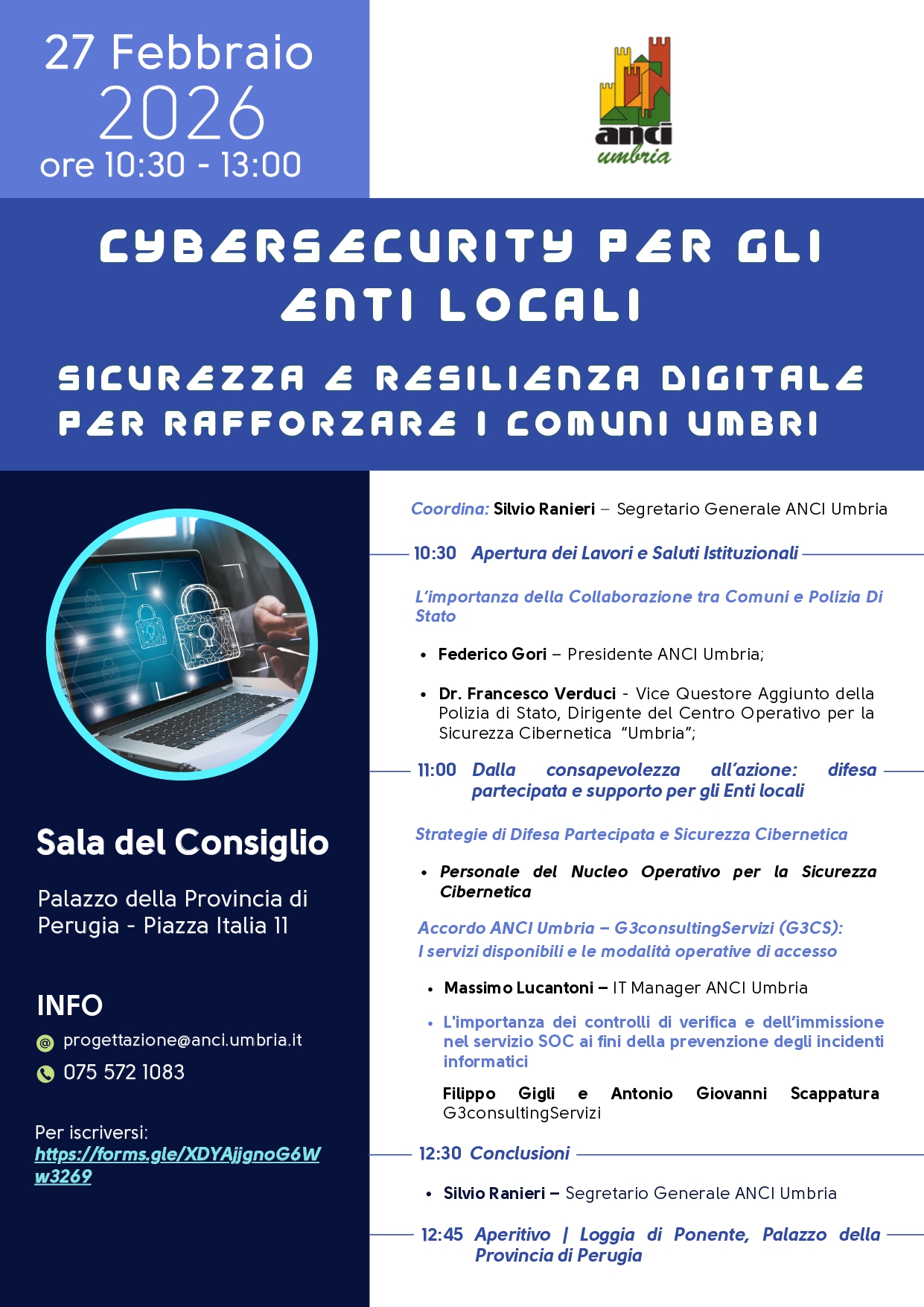 Iniziativa 27 febbraio