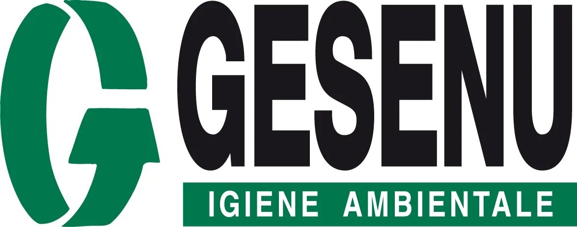 LOGO GESENU