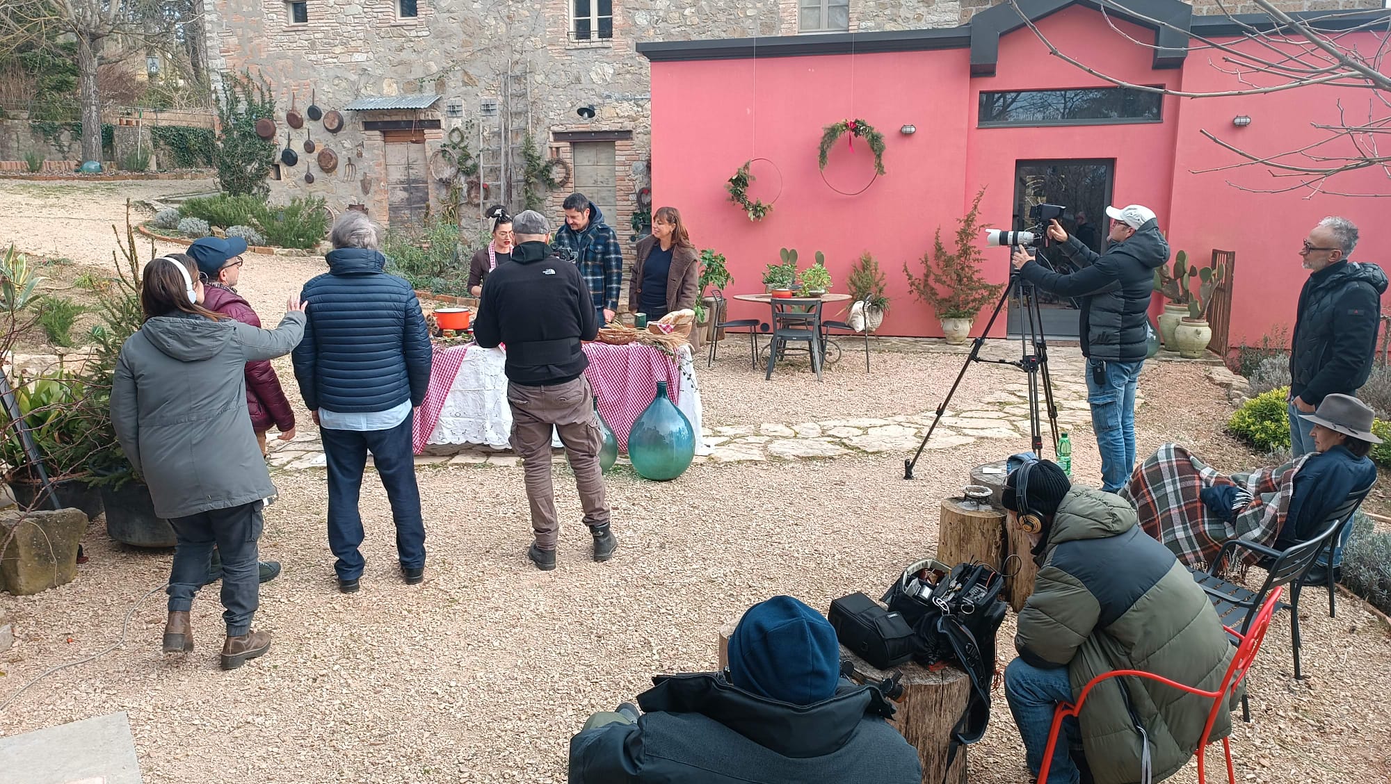 Linea Verde Italia ABC 02