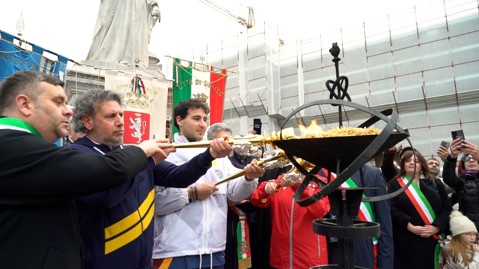 Nero Norcia secondo weekend 3