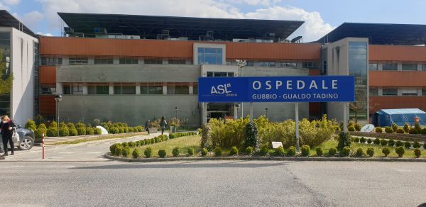 Ospedale di Branca 2