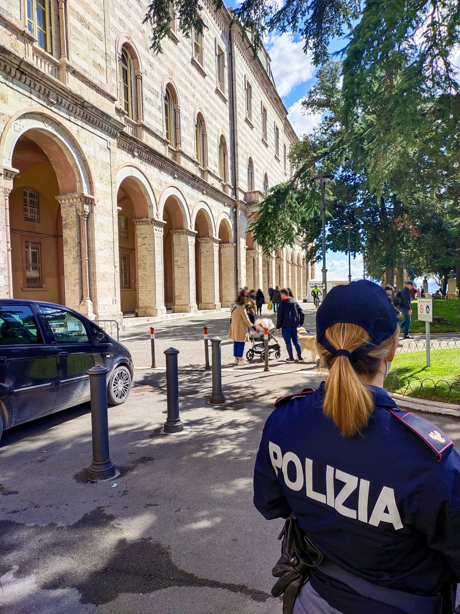 Perugia 752