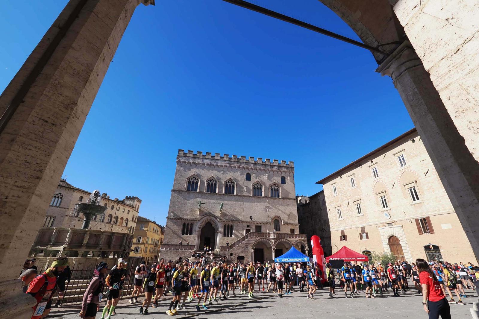 Perugia Eco Marathon 2026 PerugiaComunica G 7610