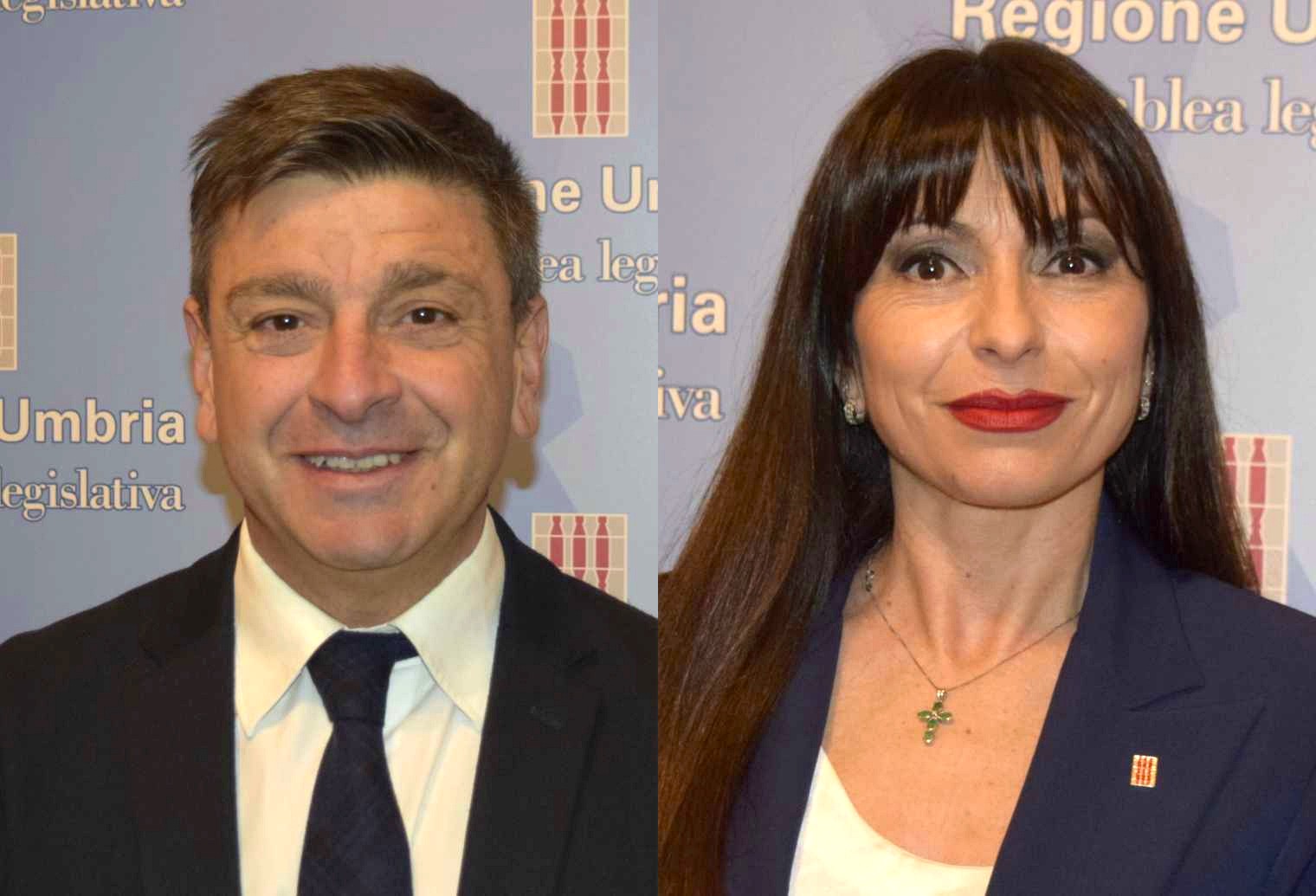 Proietti e De Rebotti
