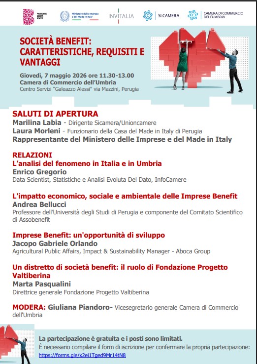 Societrabenefitt