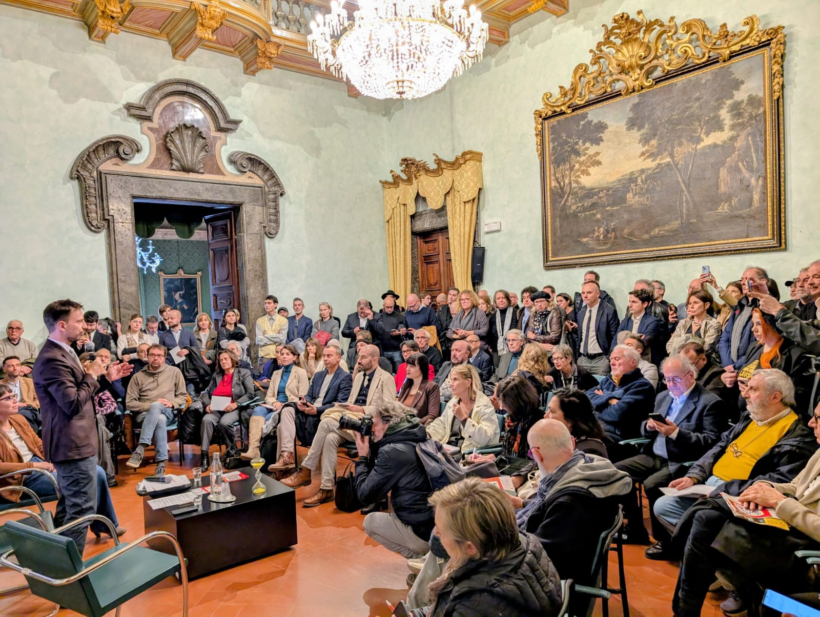 Testo unico cultura 3