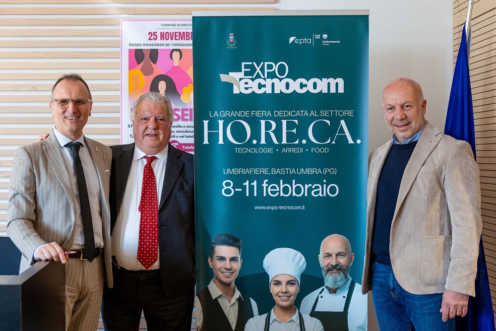 conferenza expotecnocom 1