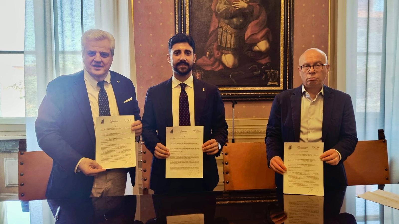 firma commercialisti revisori Anci 2
