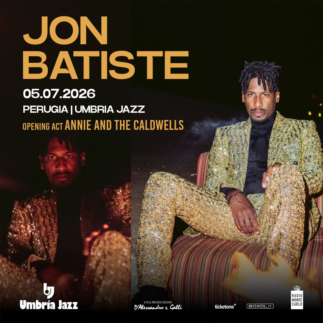 grafica Jon Batiste 1080x1080 B