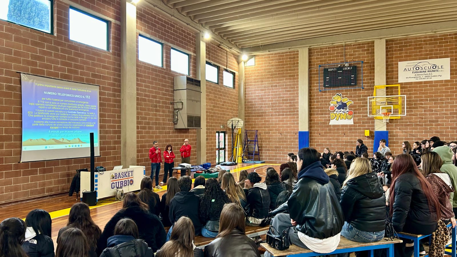 iniziativa Gubbio scuola2