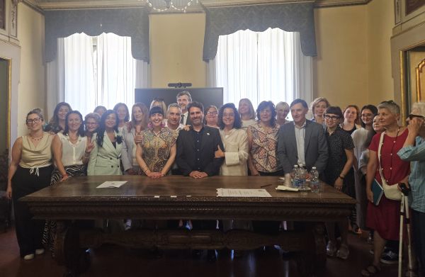 partner proggetto vince lamore