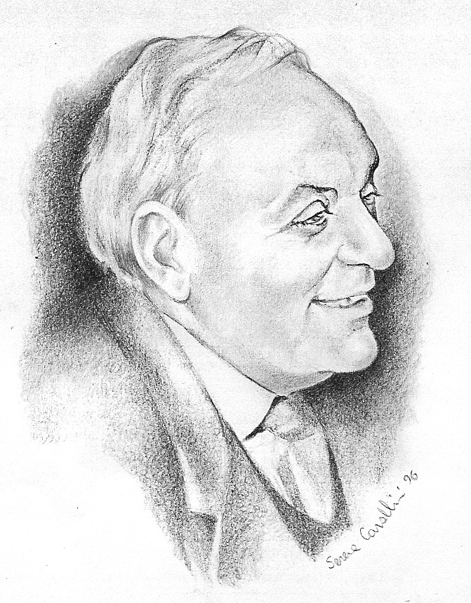 01Claudio Spinelli visto da Serena Cavallini