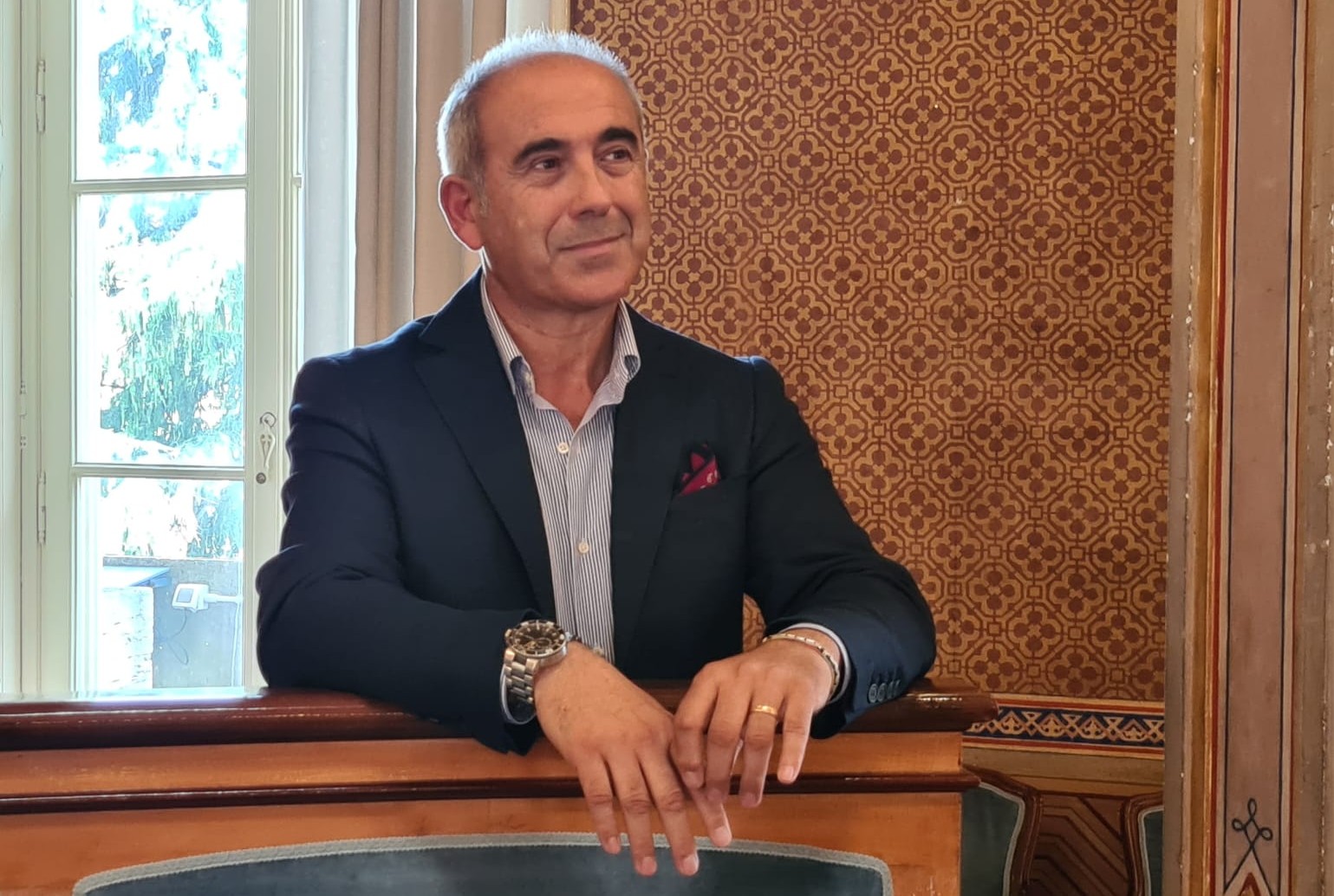 AdrianoBei