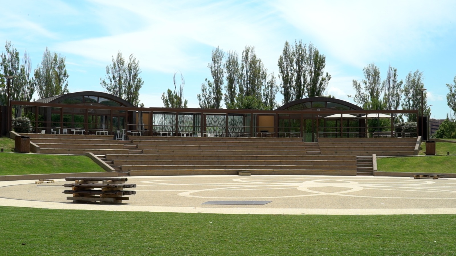 Arena Festival presentazione 3