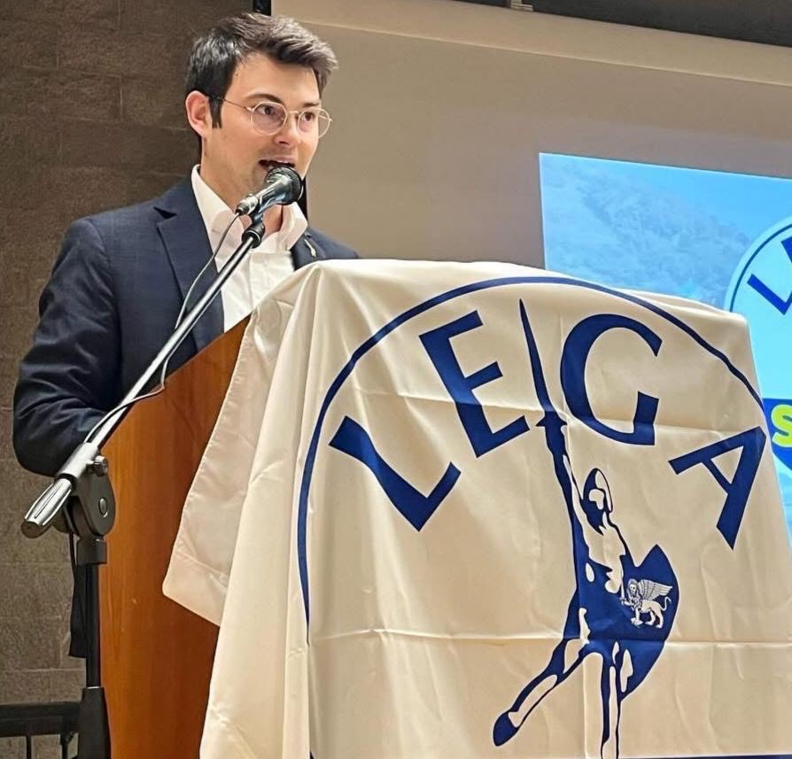 Baglioni Lega Città di Castello