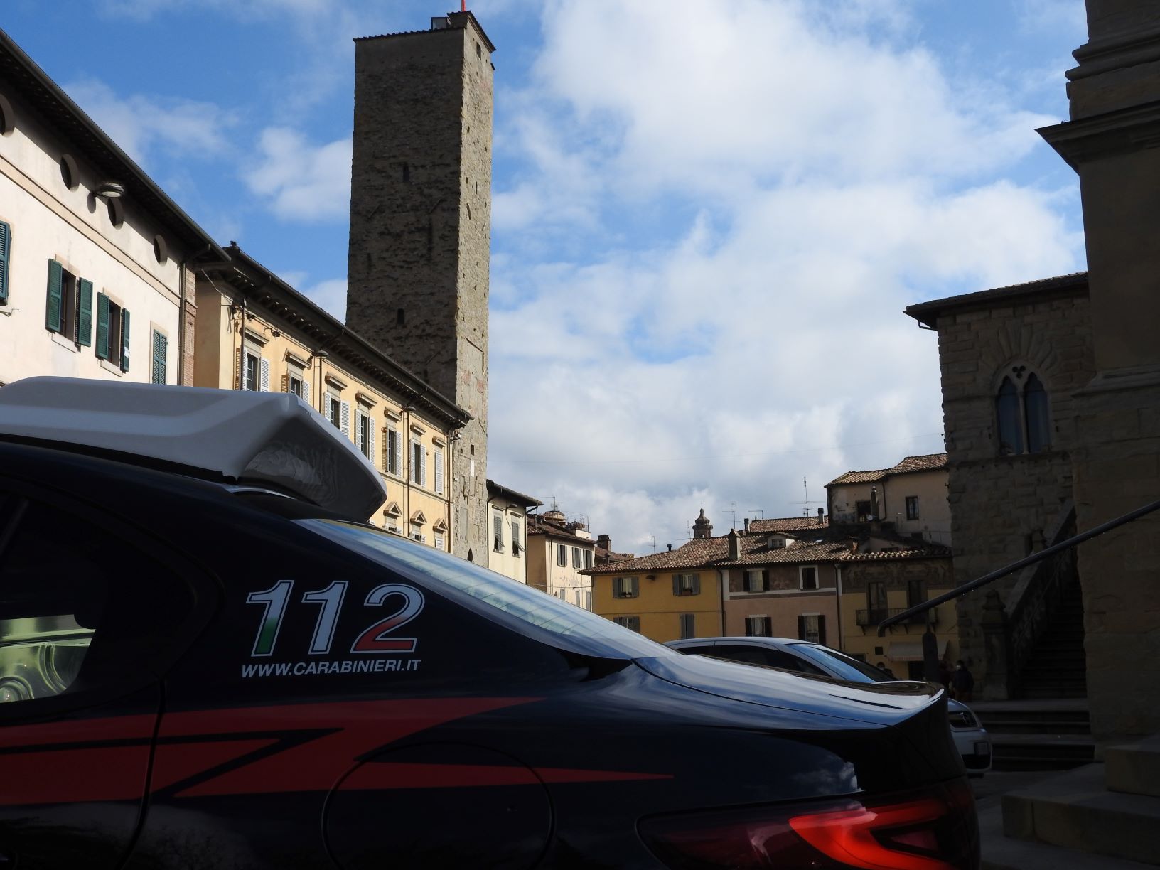 CITTA DI CASTELLO