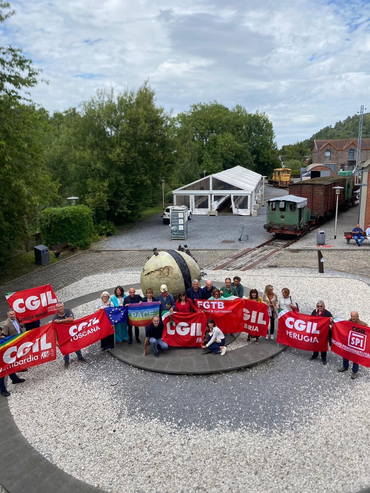 Cgil 1
