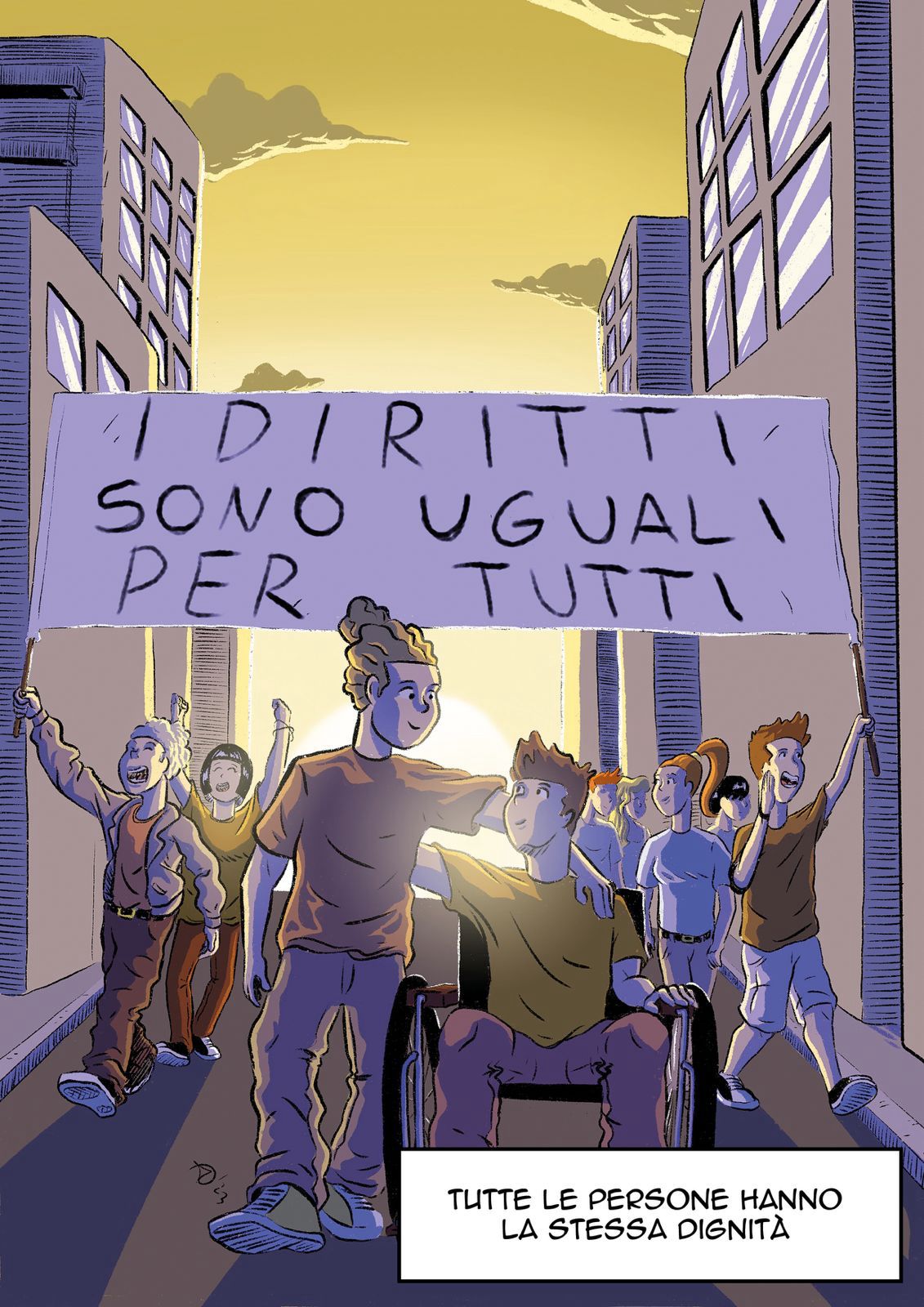 Dignità