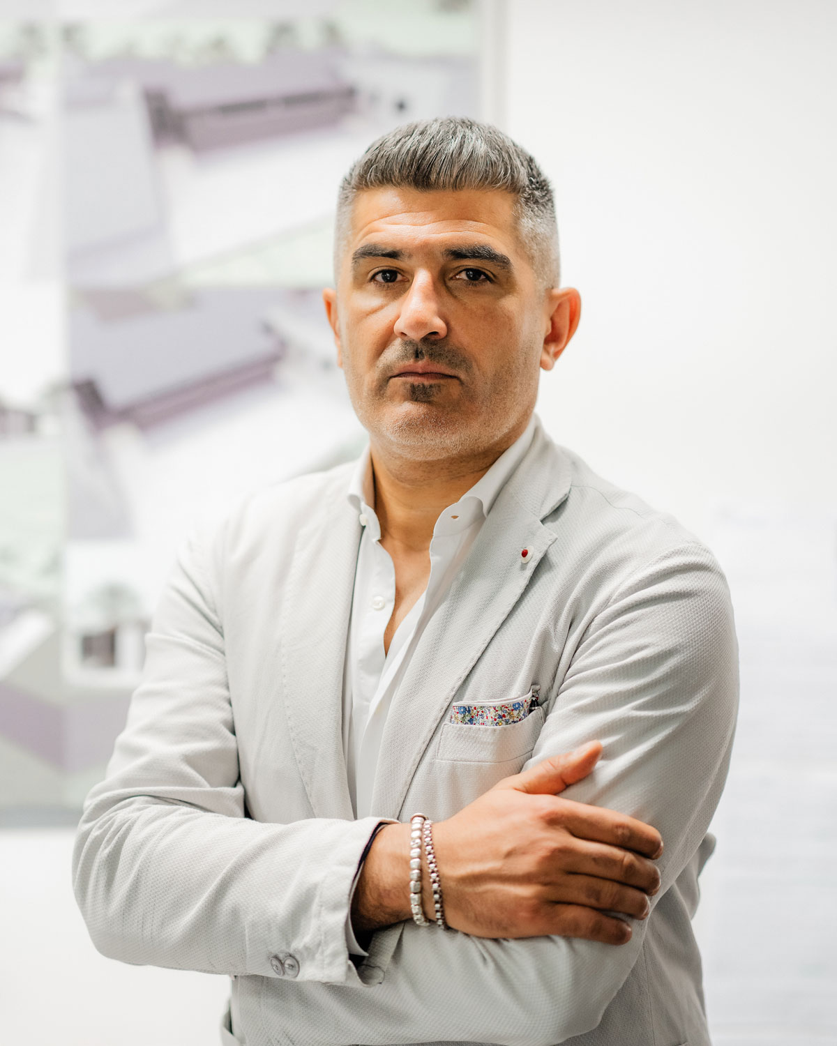Emanuele Tini