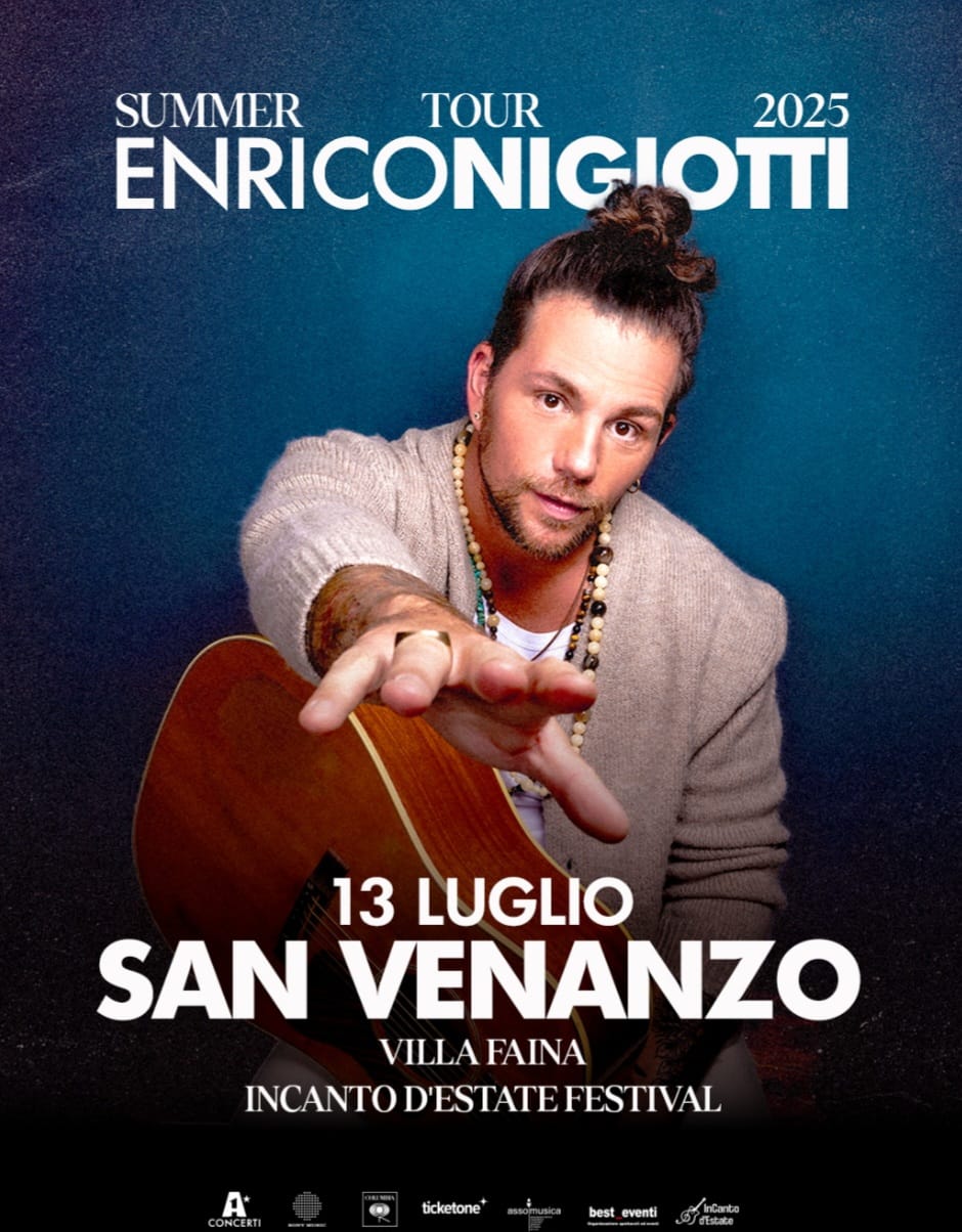 Enrico Nigiotti SV