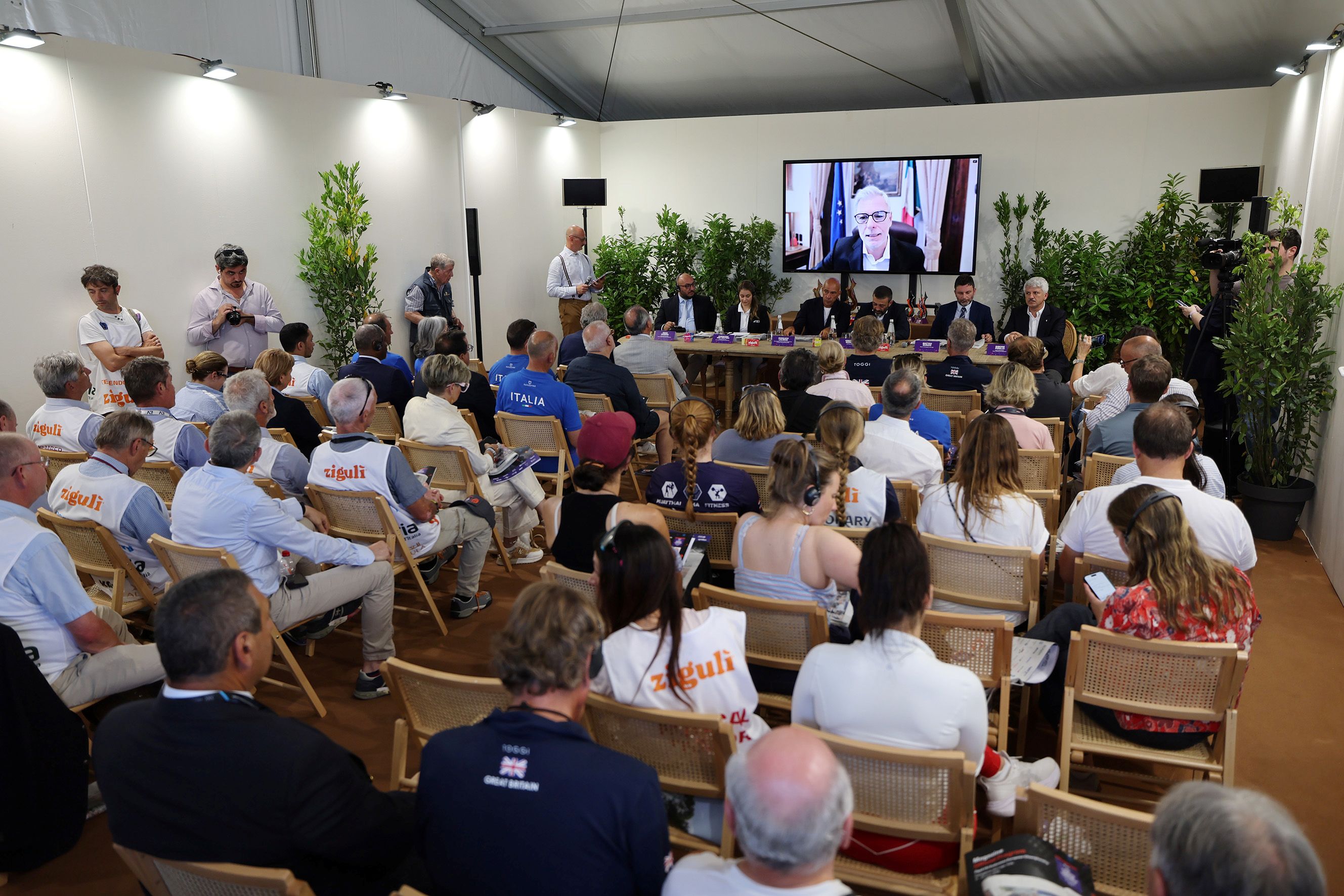 Europei Endurance Castiglione del Lago 12