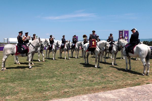 Europei Endurance Castiglione del Lago 33