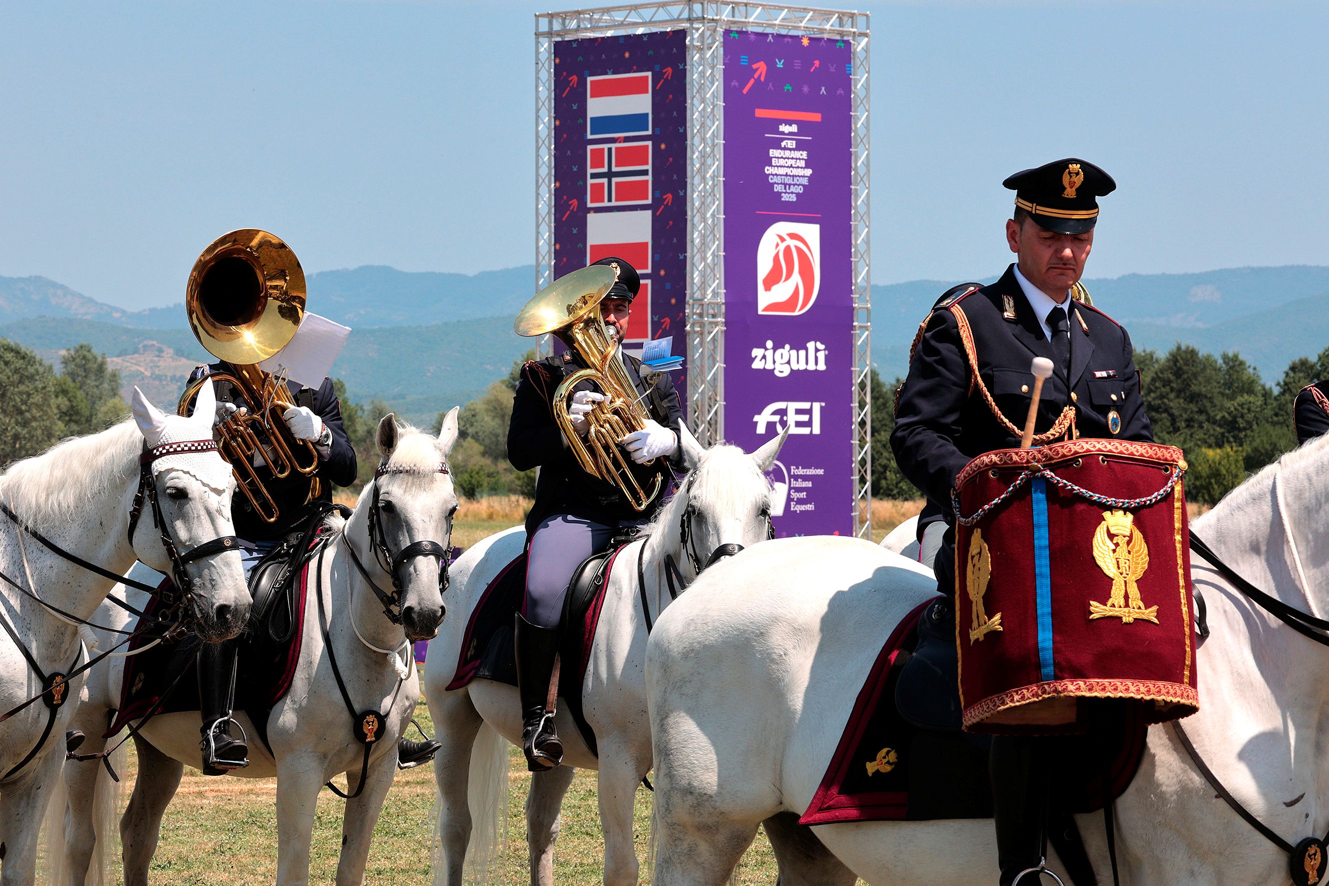 Europei Endurance Castiglione del Lago 34