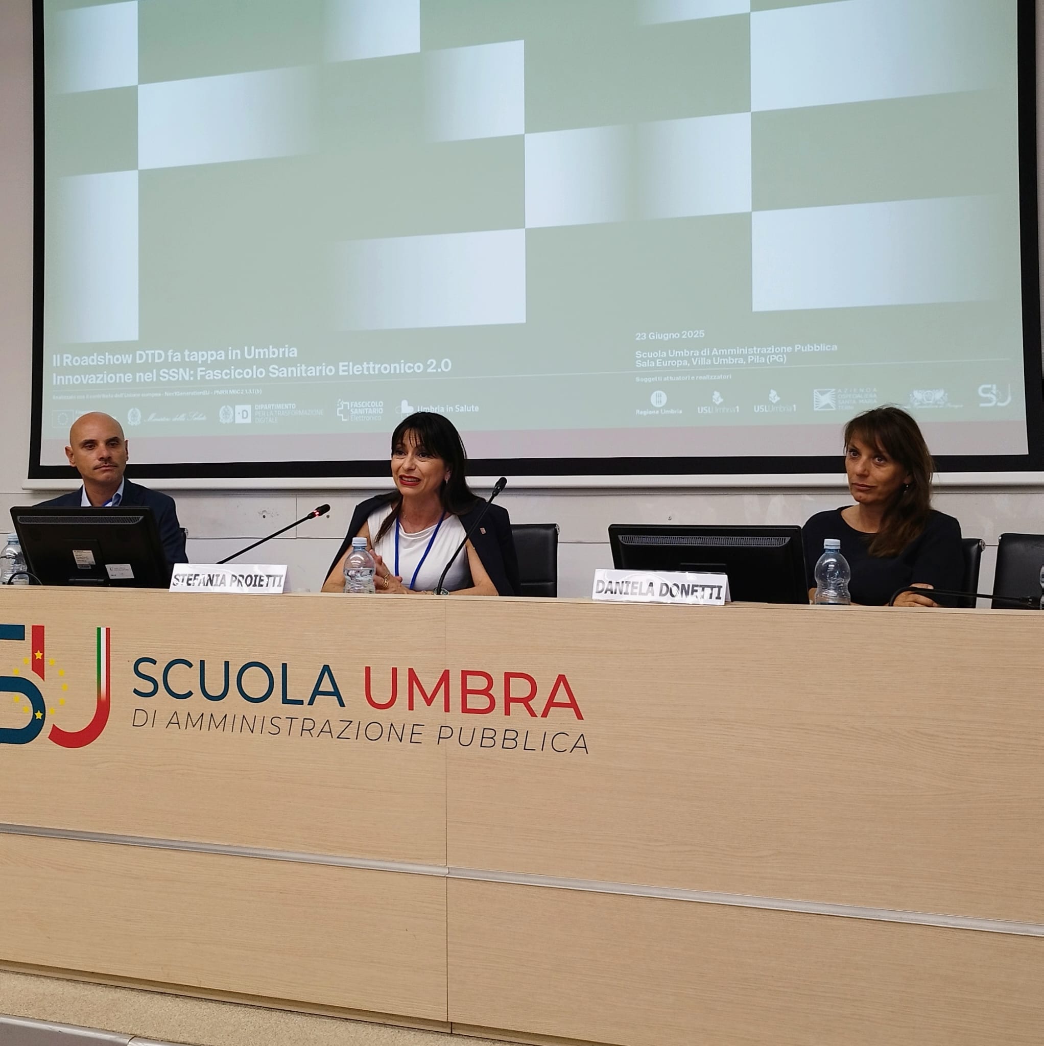 Evento FSE2.0
