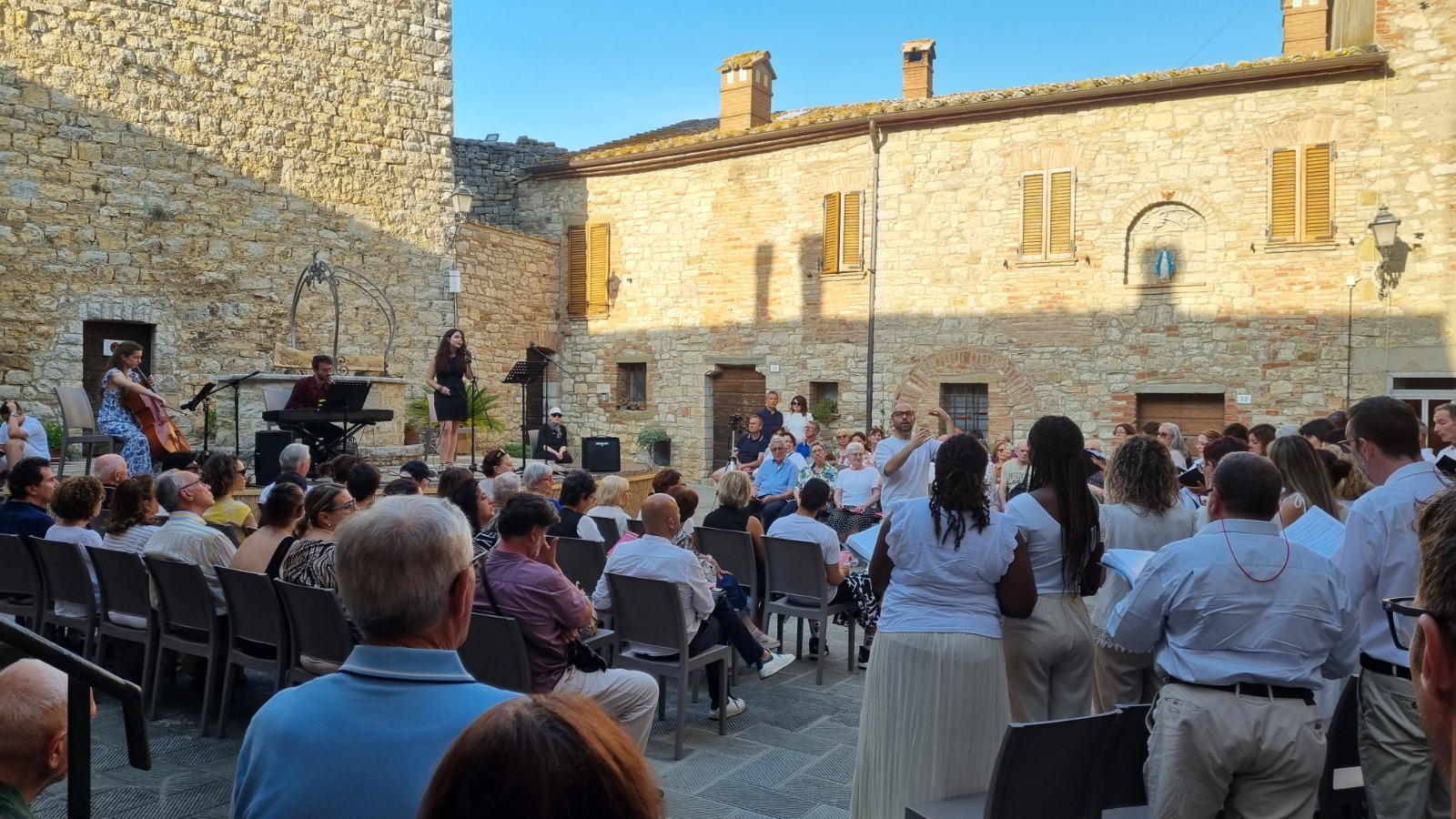 FdT concerto San Savino