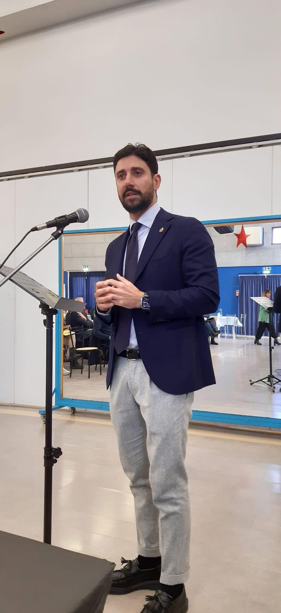 Federico Gori verticale