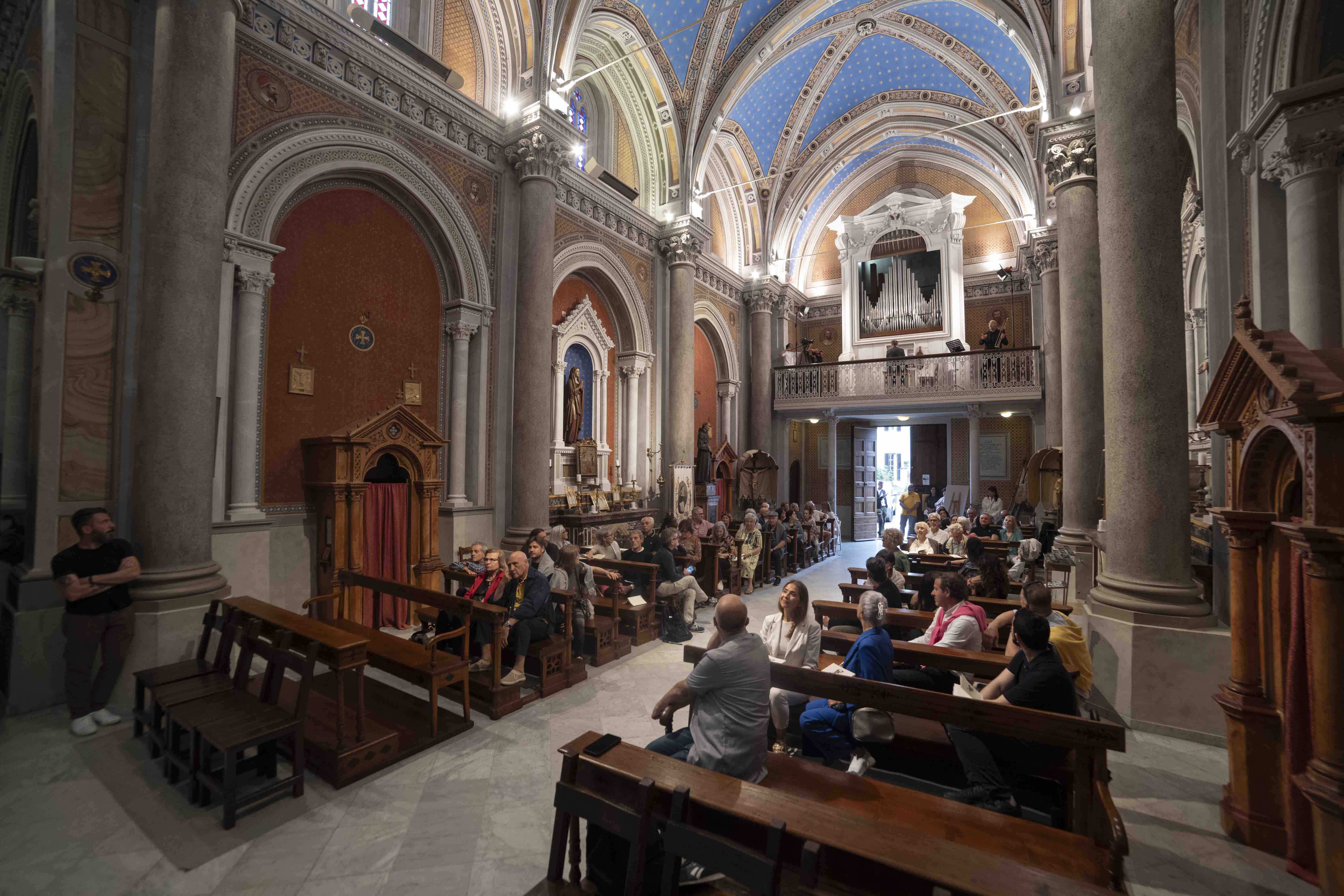 Festival Villa Solomei 24