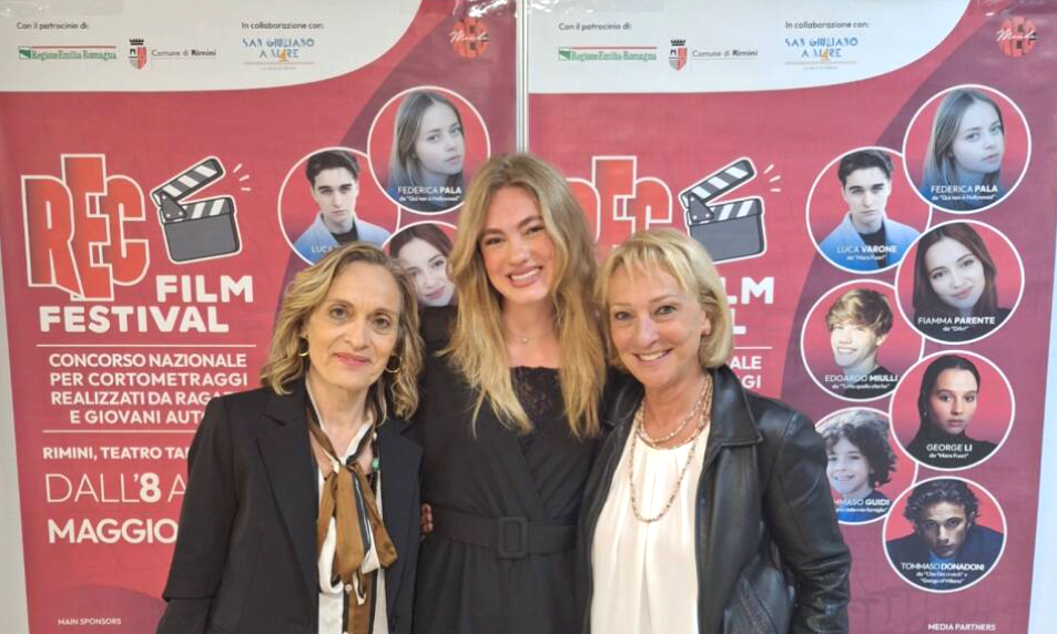 Film Festival 2025