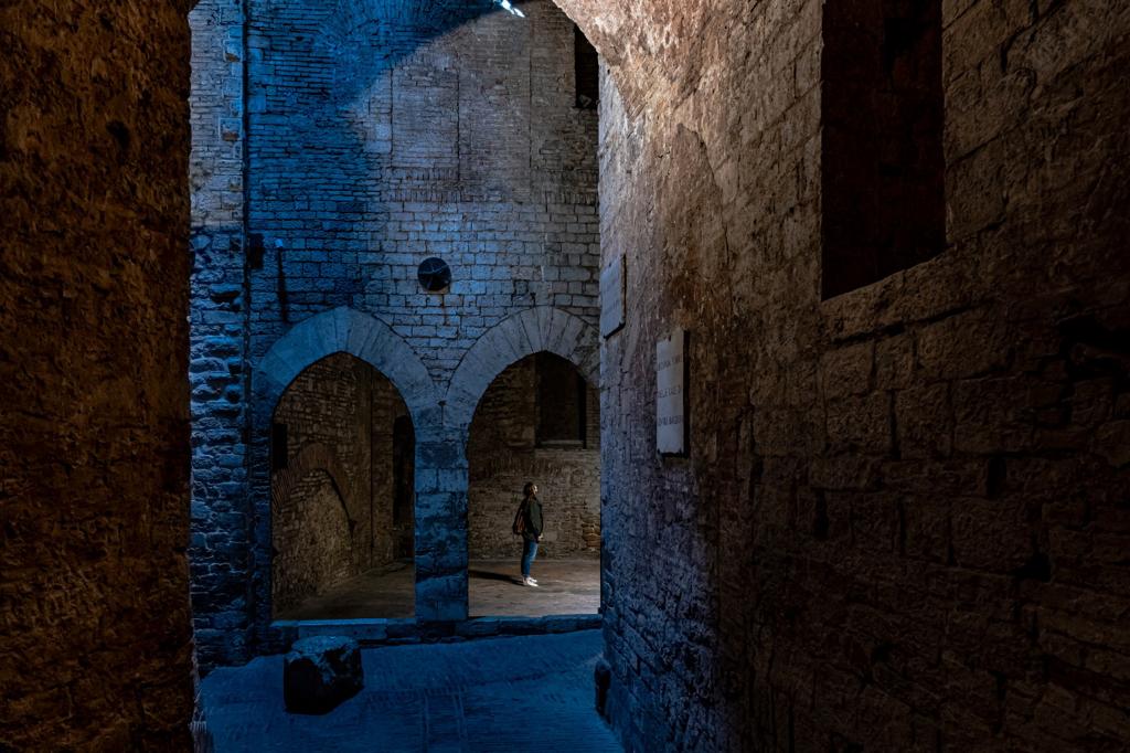 Gtpg Rocca Paolina 1
