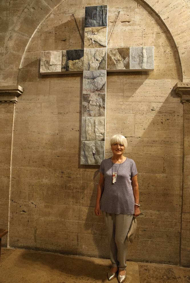 Lauretta Barcaroli