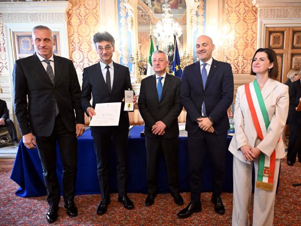 Onoreficienze 2025 Perugia 4930
