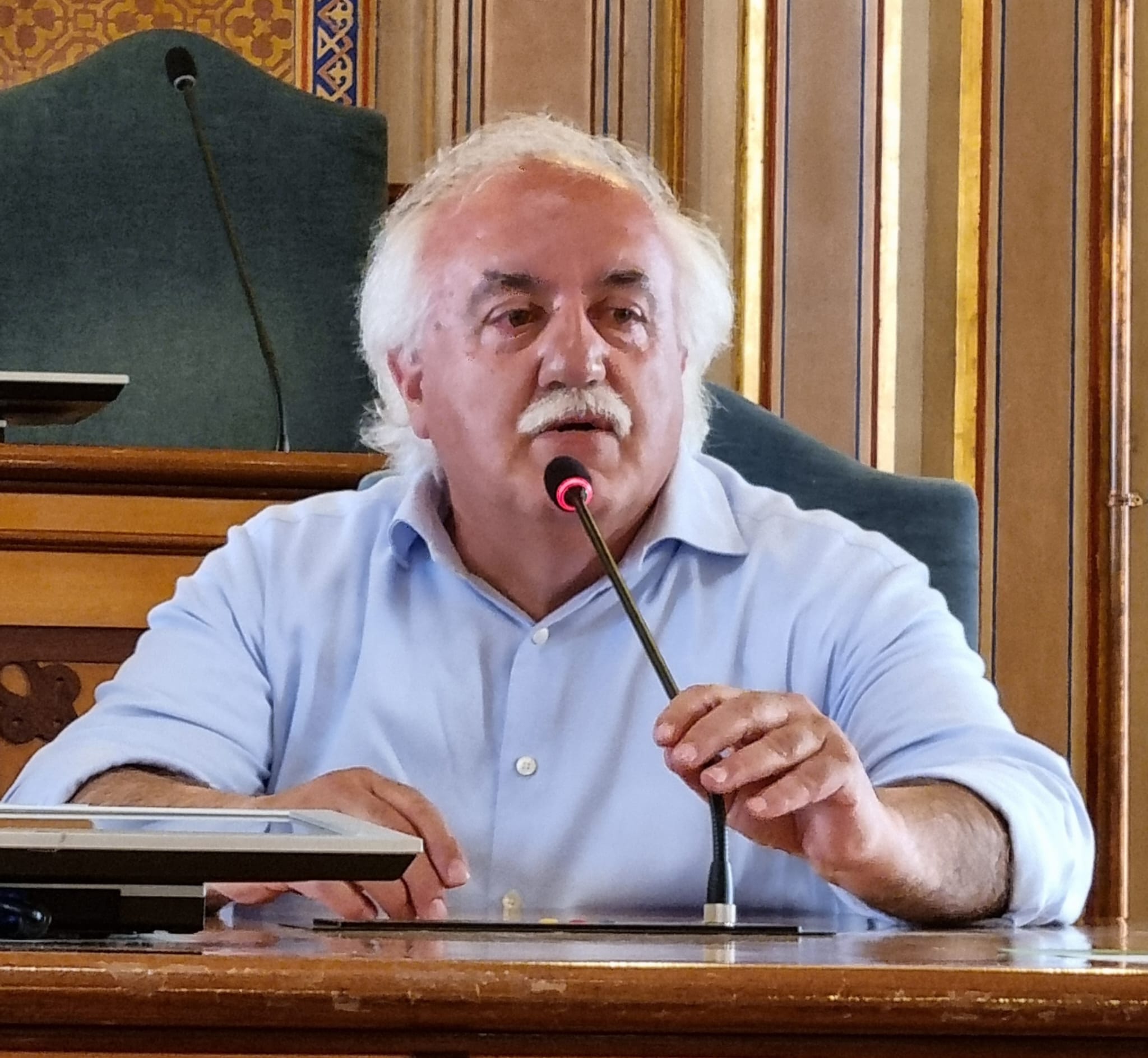 Remigio Venanzi