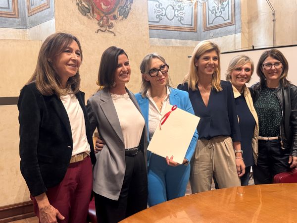 Riconoscimento prof Muffi 8546