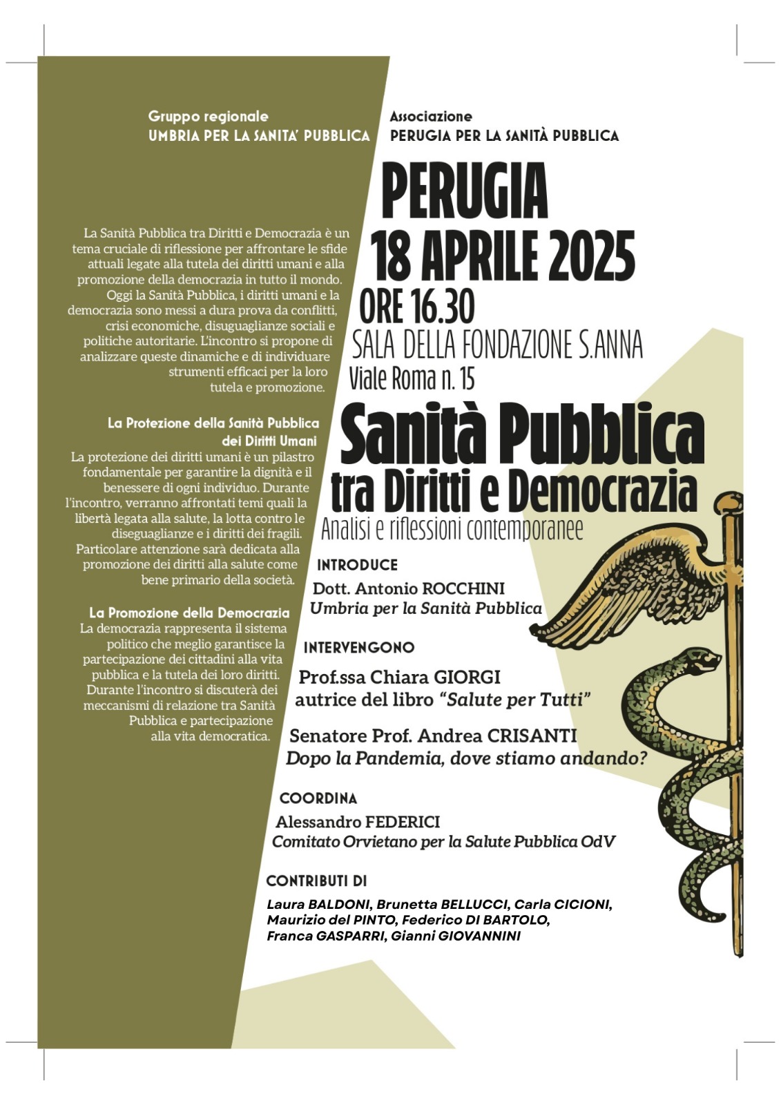 Sanità Pubblica 