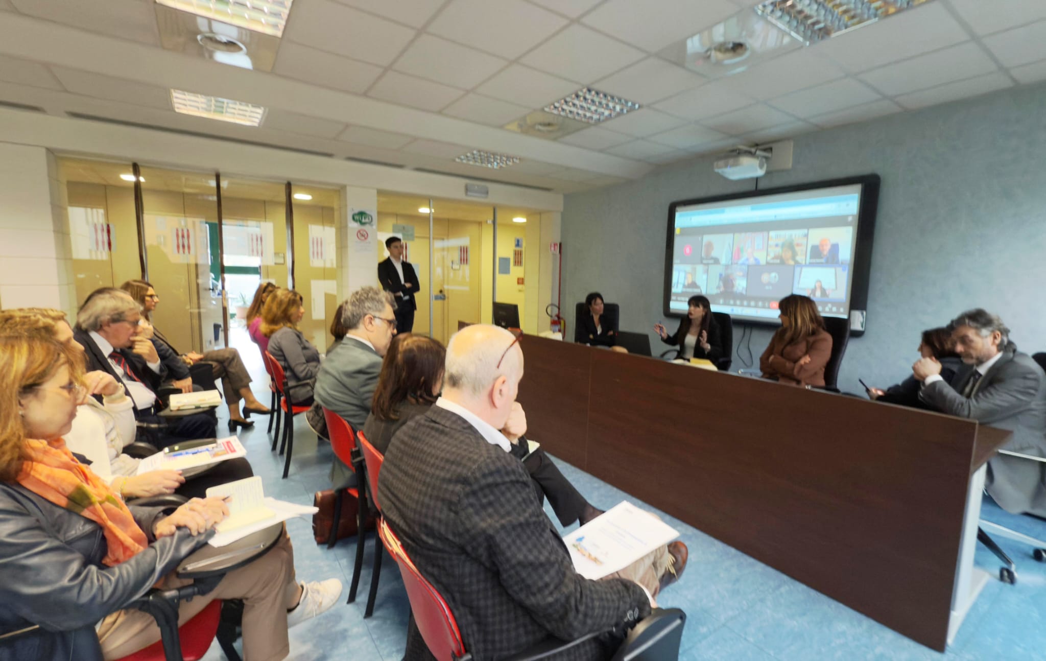 Sicurezza Lavoro 1 1