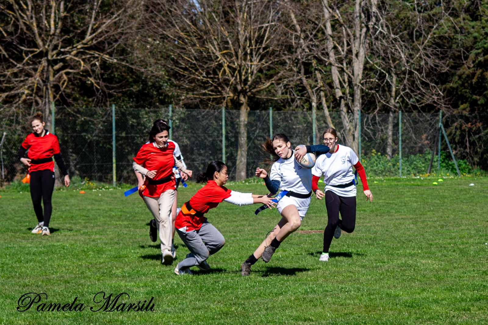 Tag rugby Foligno 3